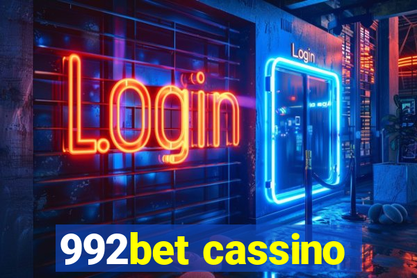 992bet cassino